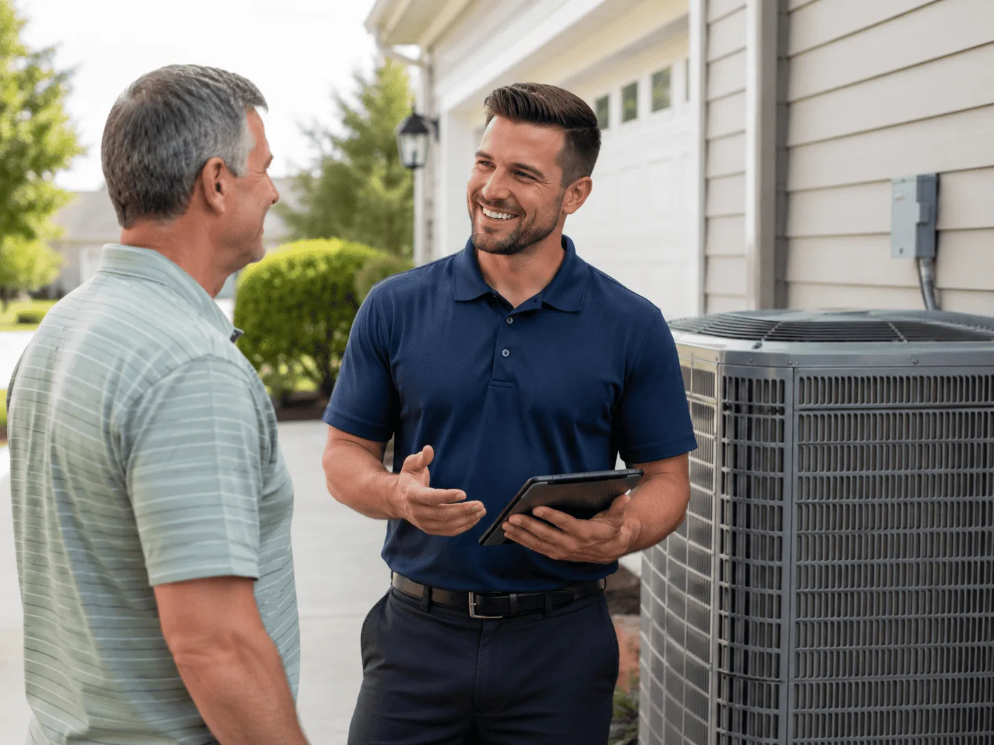 Heat Pump Installation Compton, CA FAQs